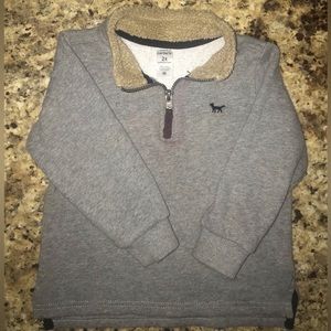 CARTERS PULLOVER SWEATER